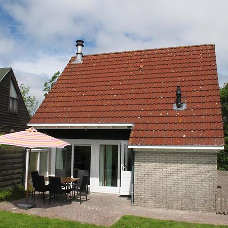 Ferienhaus Het Ganzeland By Fewo-Plan Oost100 Direkt Am Lauwersmeer Gelegen Anjum Екстериор снимка