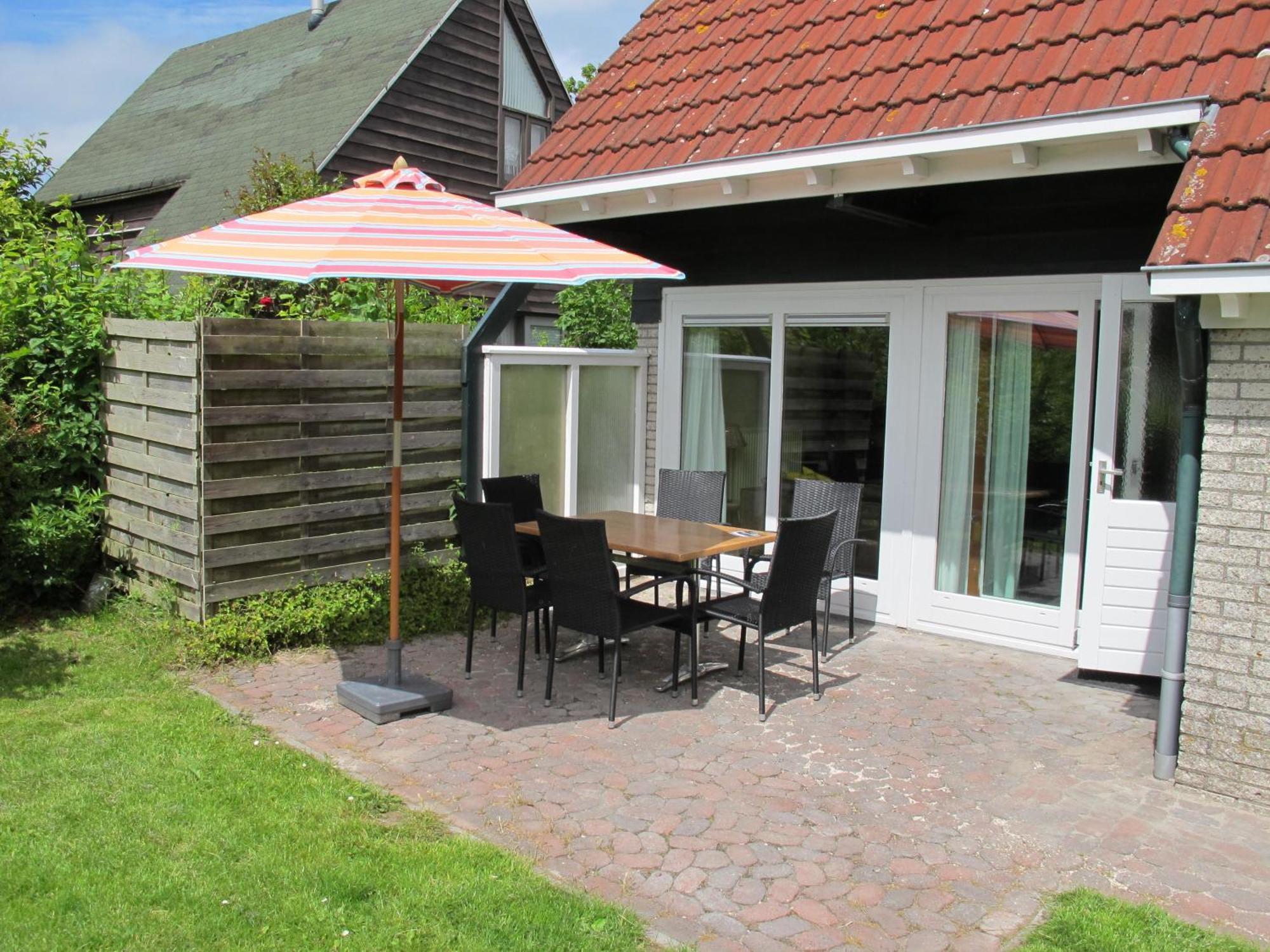 Ferienhaus Het Ganzeland By Fewo-Plan Oost100 Direkt Am Lauwersmeer Gelegen Anjum Екстериор снимка