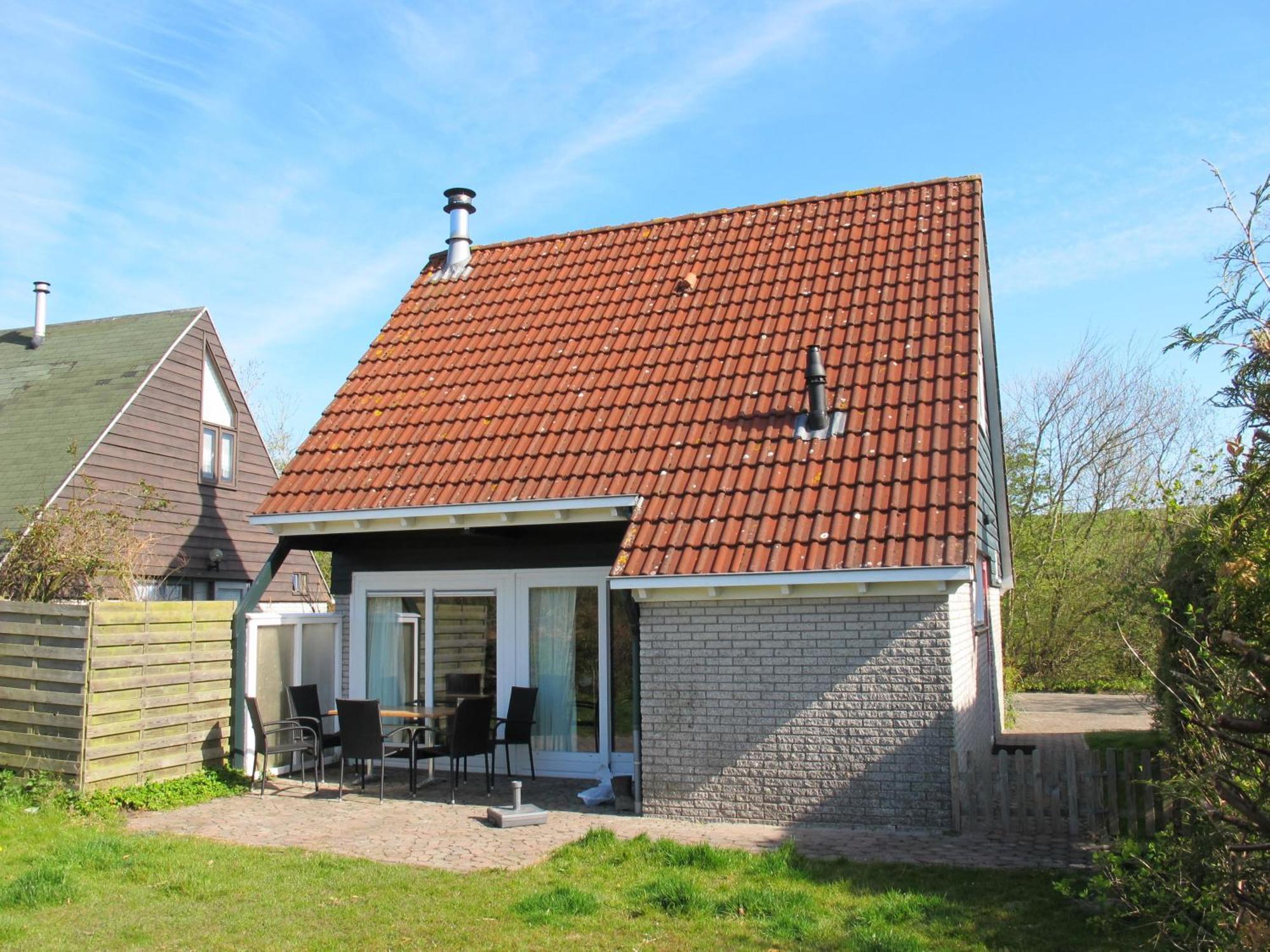 Ferienhaus Het Ganzeland By Fewo-Plan Oost100 Direkt Am Lauwersmeer Gelegen Anjum Екстериор снимка